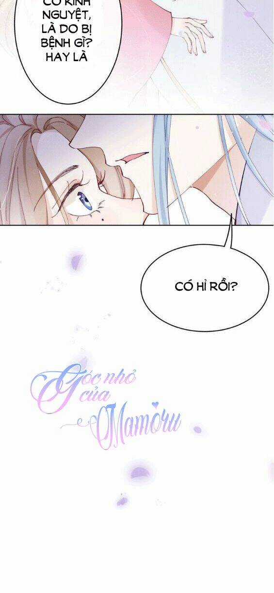 Tiểu Tiên Gia Sương Hữu Hỉ Chapter 11 trang 26