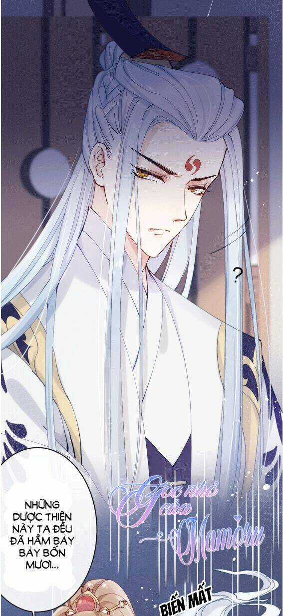 Tiểu Tiên Gia Sương Hữu Hỉ Chapter 11 trang 3