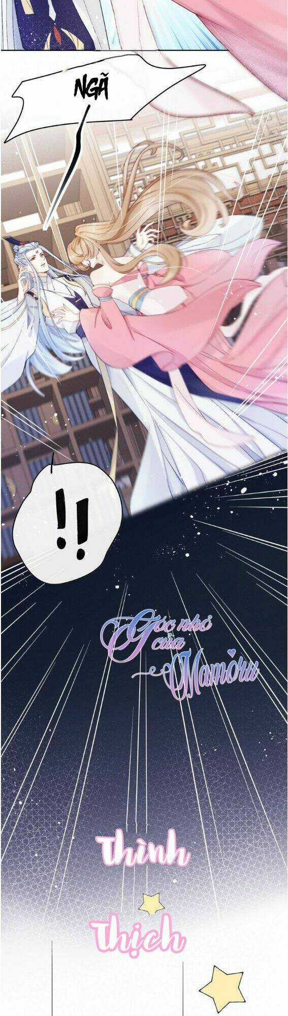 Tiểu Tiên Gia Sương Hữu Hỉ Chapter 12 trang 17