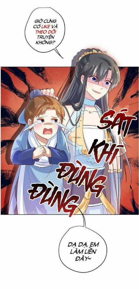 Tiểu Tiên Gia Sương Hữu Hỉ Chapter 12 trang 20