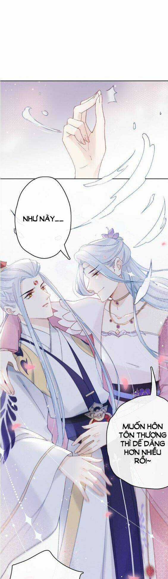 Tiểu Tiên Gia Sương Hữu Hỉ Chapter 13 trang 13