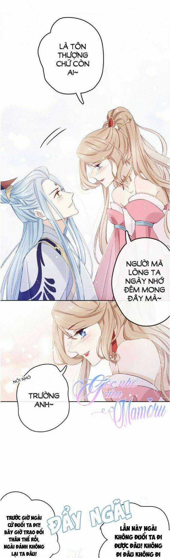 Tiểu Tiên Gia Sương Hữu Hỉ Chapter 13 trang 5