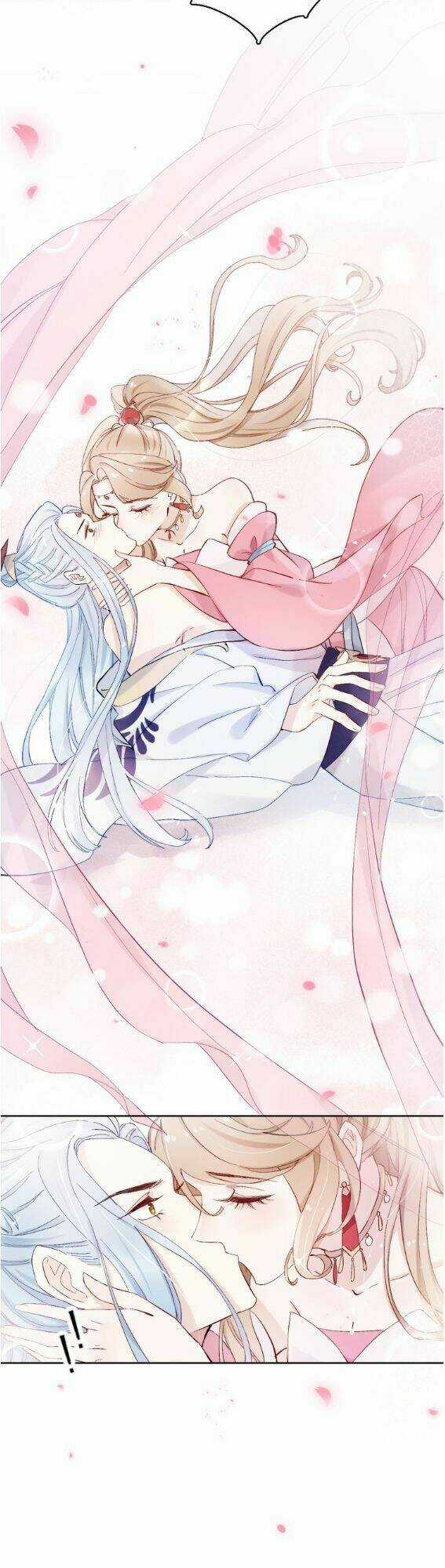 Tiểu Tiên Gia Sương Hữu Hỉ Chapter 13 trang 7