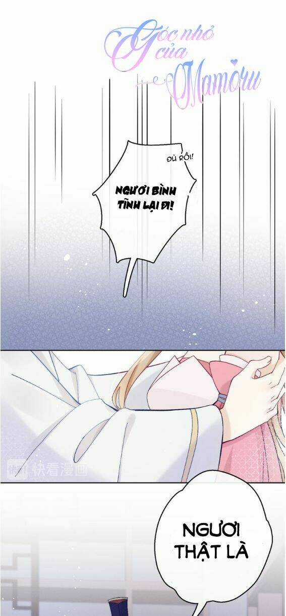 Tiểu Tiên Gia Sương Hữu Hỉ Chapter 13 trang 8