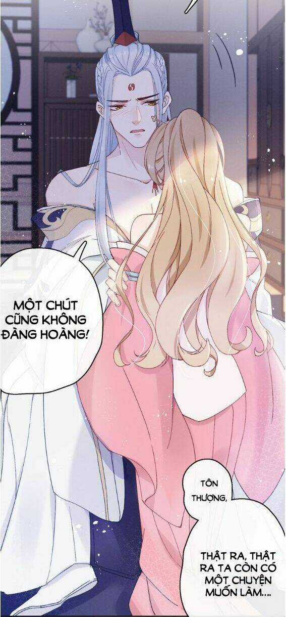 Tiểu Tiên Gia Sương Hữu Hỉ Chapter 13 trang 9