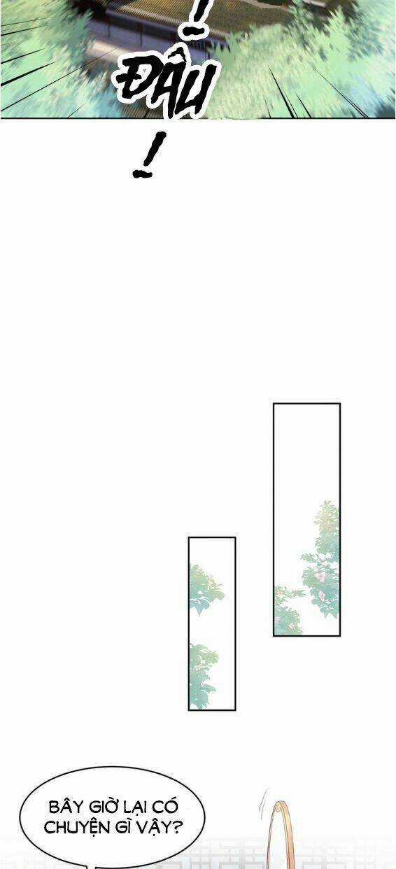 Tiểu Tiên Gia Sương Hữu Hỉ Chapter 2 trang 10