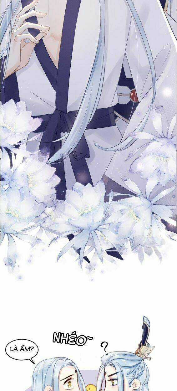 Tiểu Tiên Gia Sương Hữu Hỉ Chapter 2 trang 13