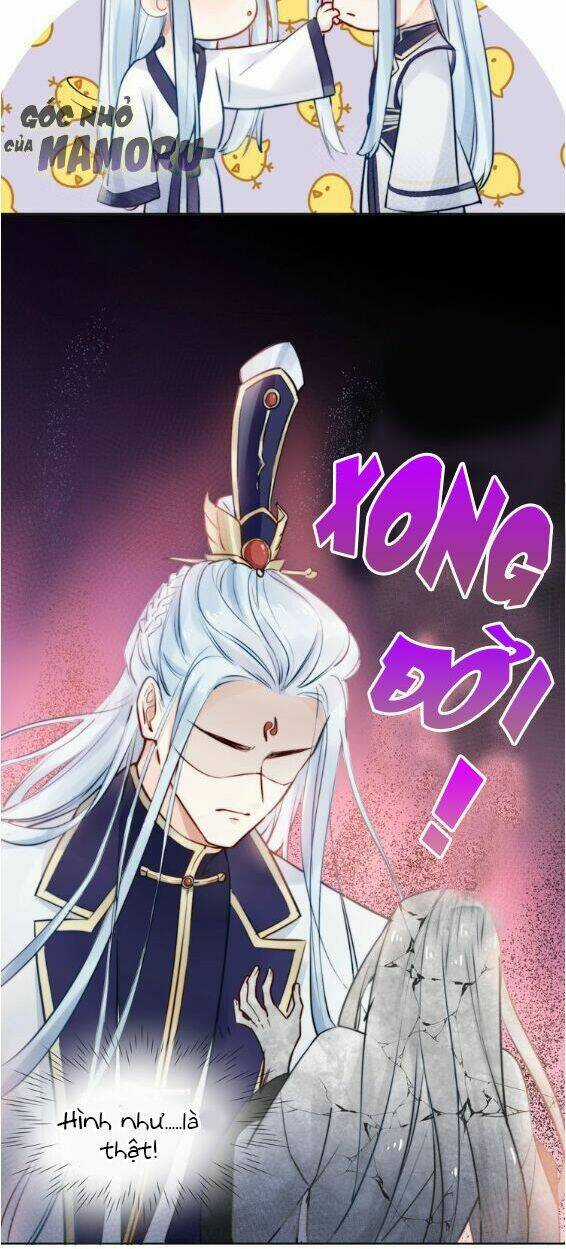 Tiểu Tiên Gia Sương Hữu Hỉ Chapter 2 trang 14