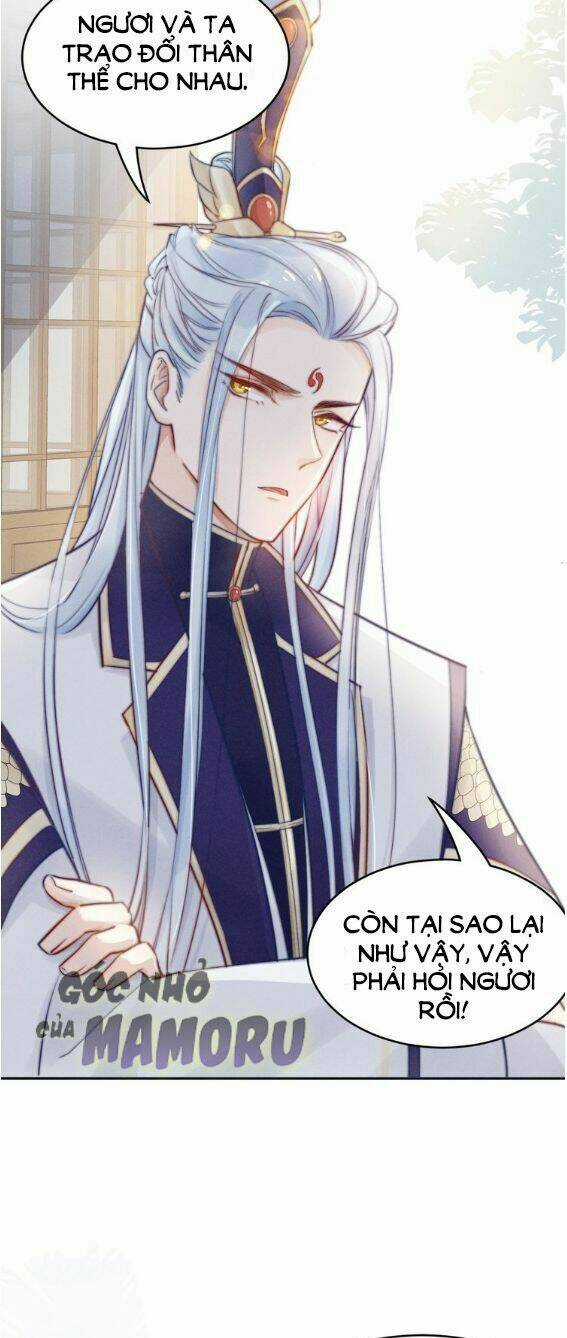 Tiểu Tiên Gia Sương Hữu Hỉ Chapter 2 trang 16