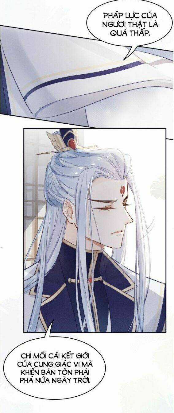 Tiểu Tiên Gia Sương Hữu Hỉ Chapter 2 trang 17