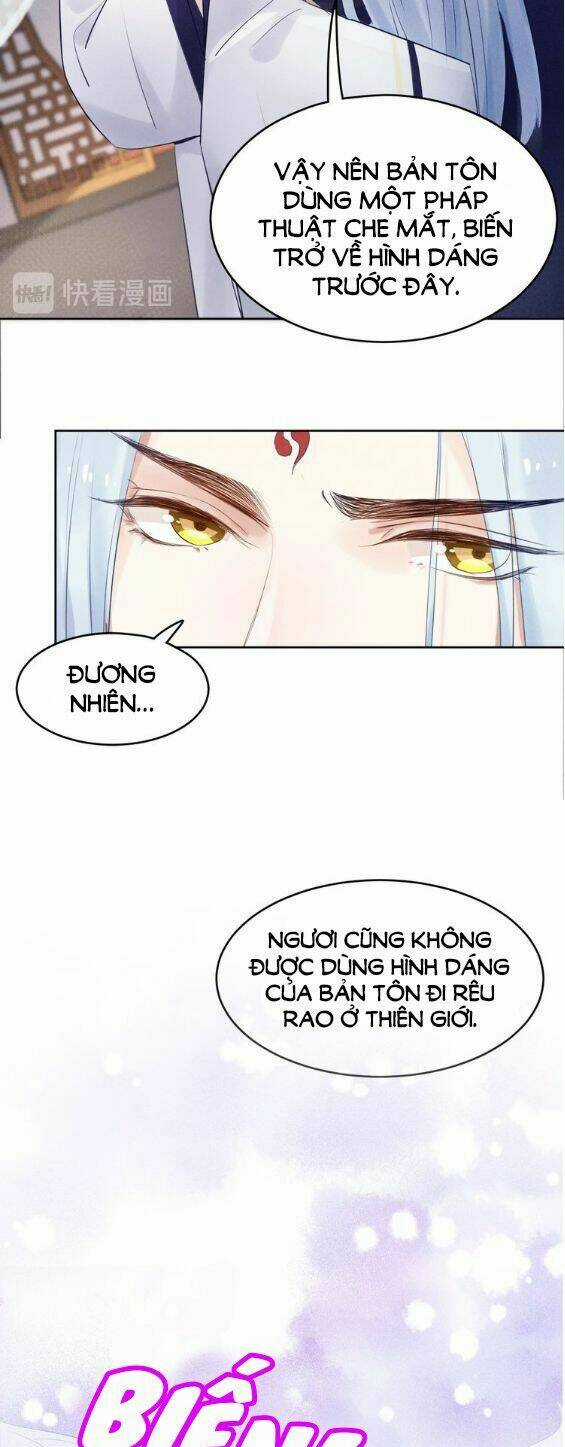 Tiểu Tiên Gia Sương Hữu Hỉ Chapter 2 trang 19