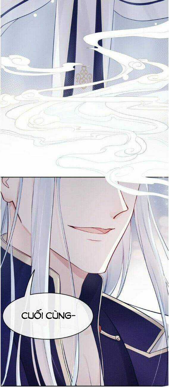 Tiểu Tiên Gia Sương Hữu Hỉ Chapter 2 trang 2