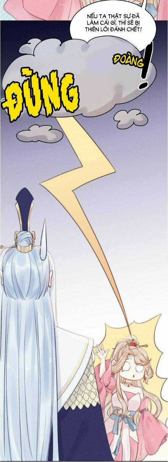 Tiểu Tiên Gia Sương Hữu Hỉ Chapter 2 trang 23