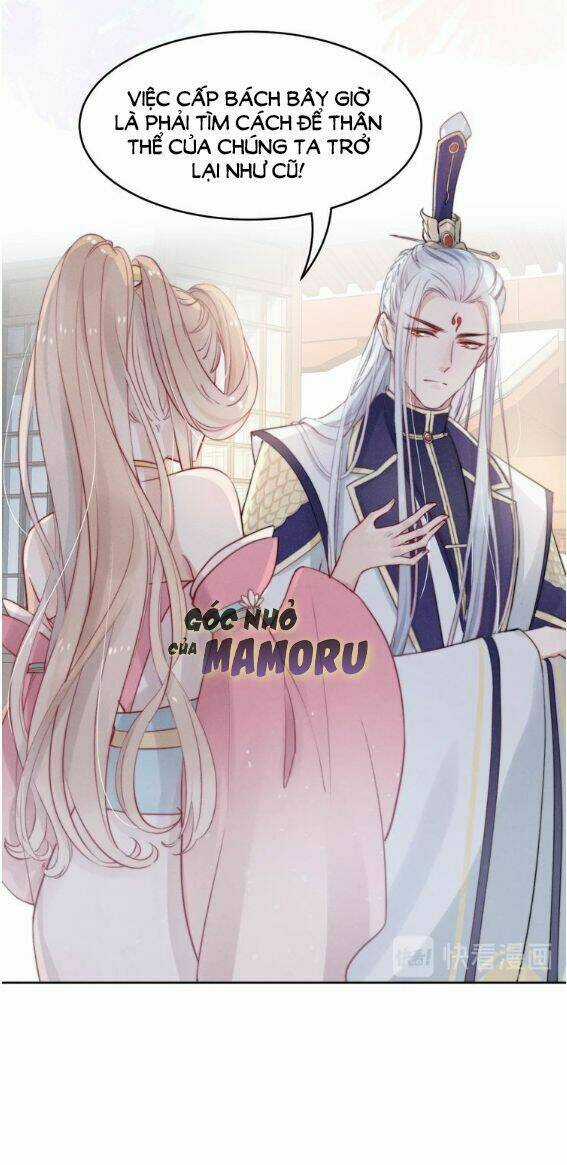 Tiểu Tiên Gia Sương Hữu Hỉ Chapter 2 trang 25