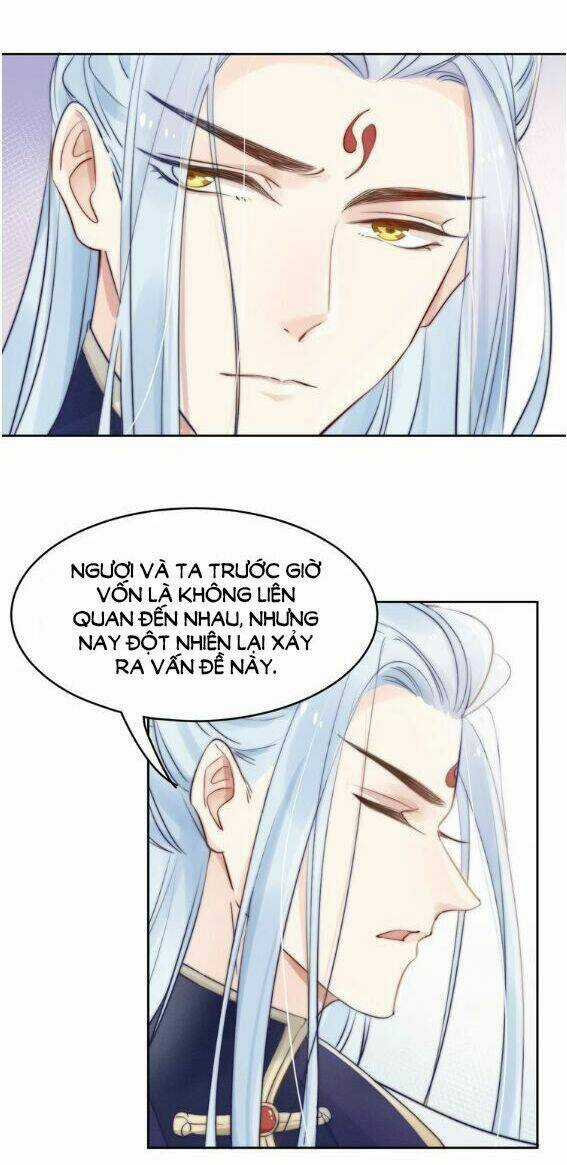 Tiểu Tiên Gia Sương Hữu Hỉ Chapter 2 trang 26