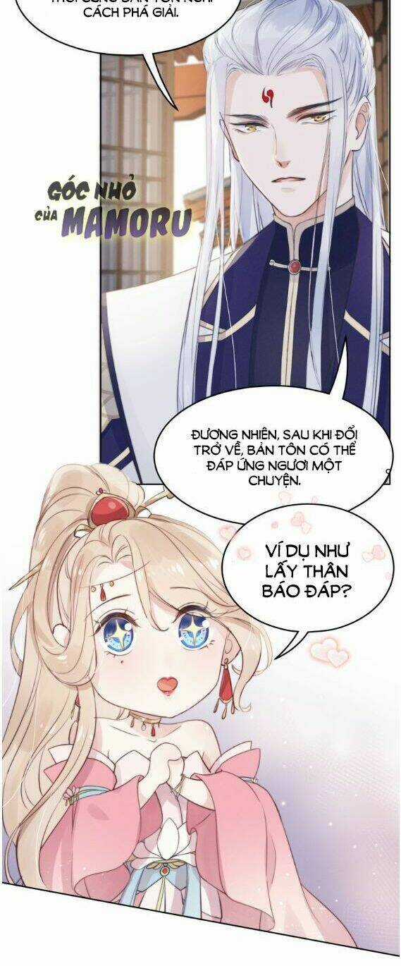 Tiểu Tiên Gia Sương Hữu Hỉ Chapter 2 trang 29