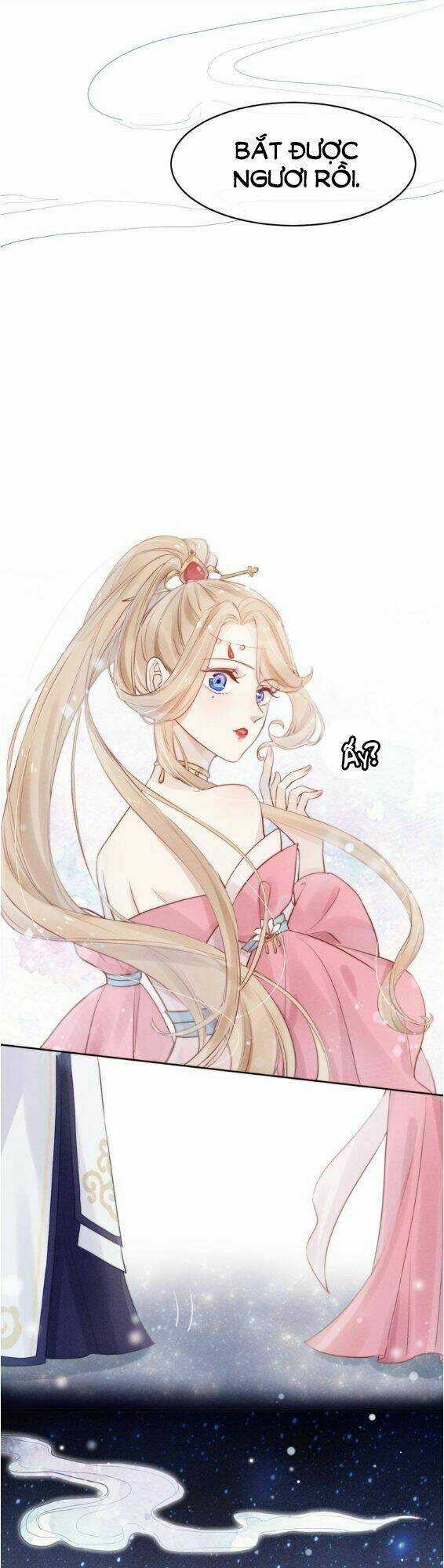 Tiểu Tiên Gia Sương Hữu Hỉ Chapter 2 trang 3