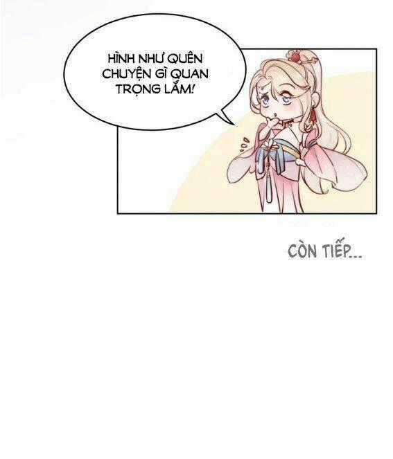 Tiểu Tiên Gia Sương Hữu Hỉ Chapter 2 trang 33