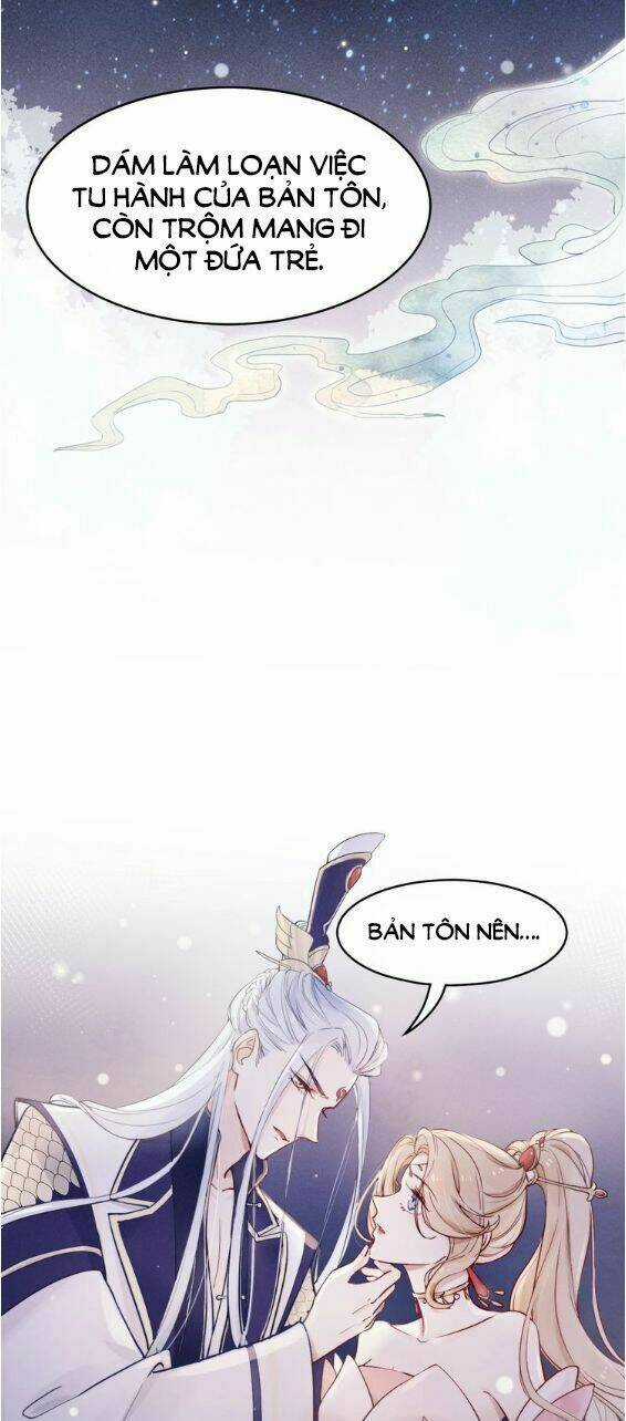 Tiểu Tiên Gia Sương Hữu Hỉ Chapter 2 trang 4