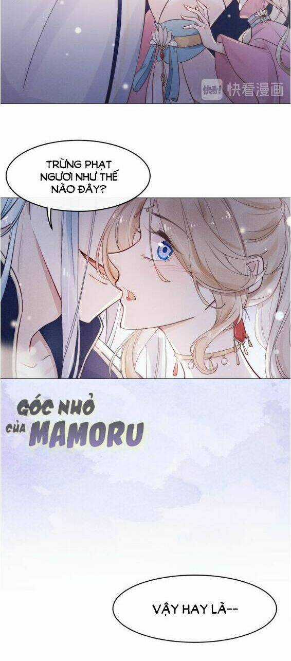 Tiểu Tiên Gia Sương Hữu Hỉ Chapter 2 trang 5