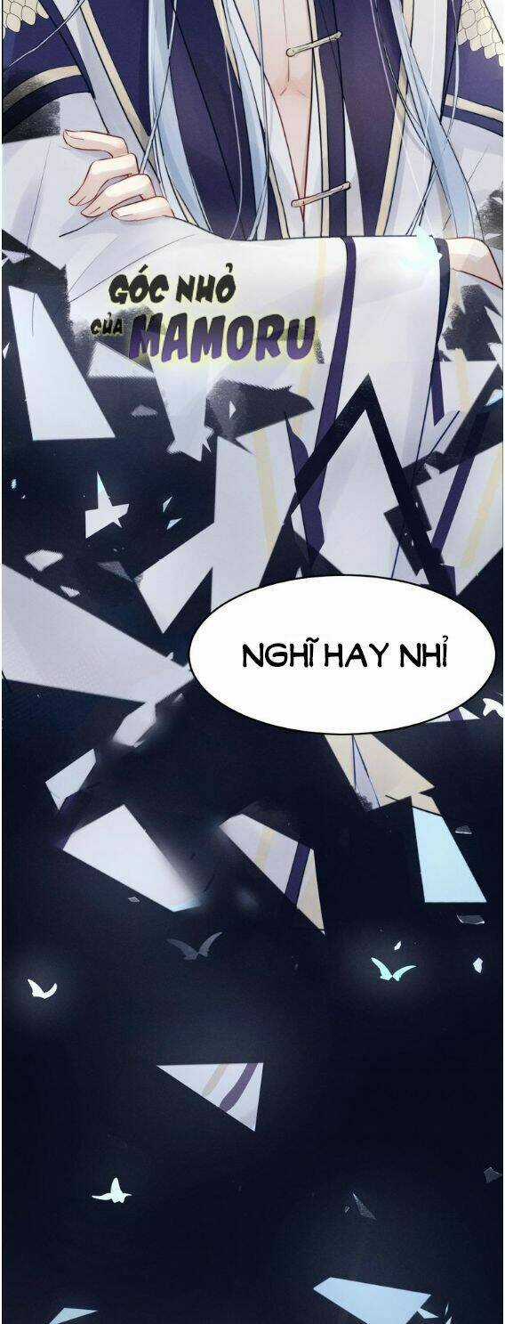 Tiểu Tiên Gia Sương Hữu Hỉ Chapter 2 trang 7