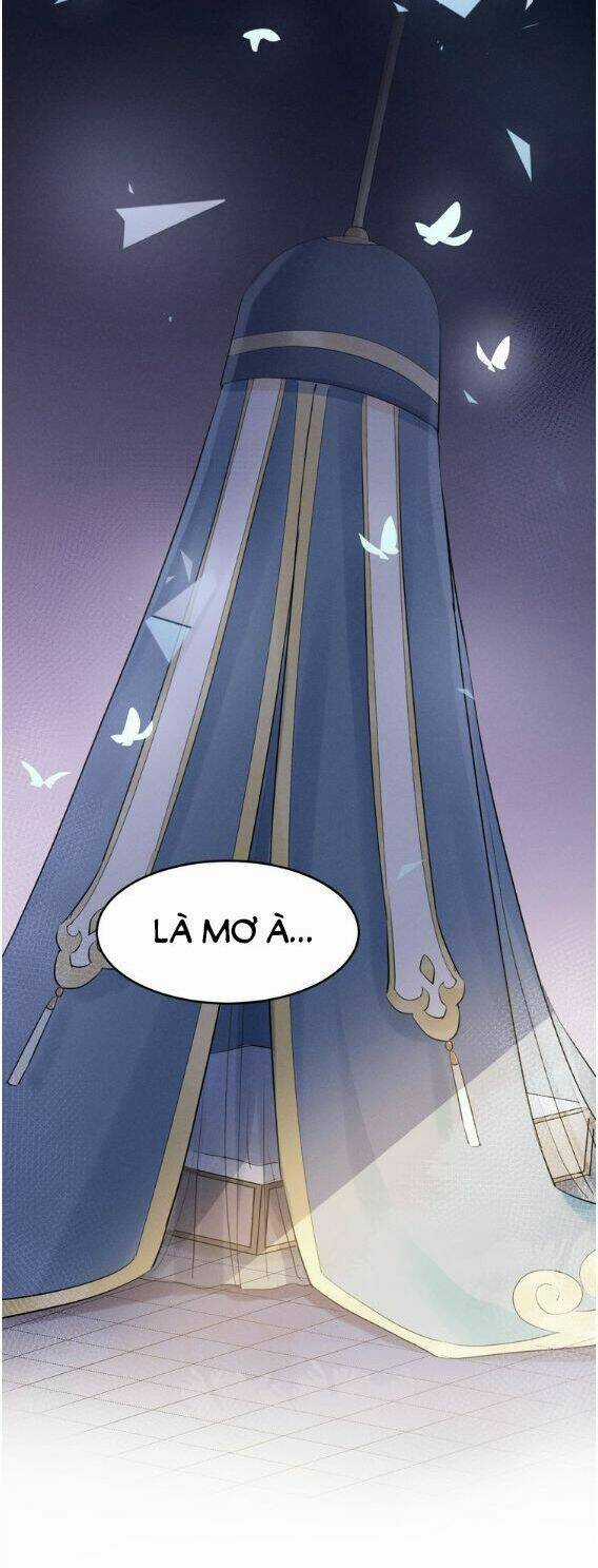 Tiểu Tiên Gia Sương Hữu Hỉ Chapter 2 trang 8