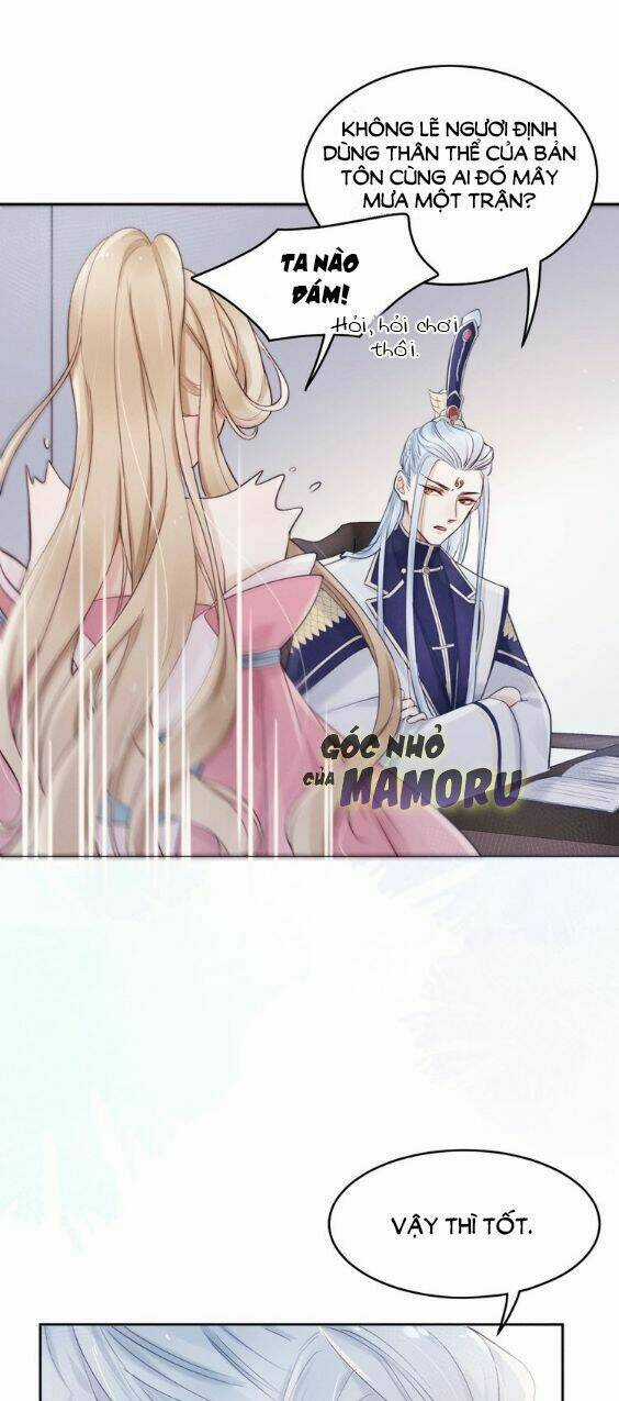 Tiểu Tiên Gia Sương Hữu Hỉ Chapter 3 trang 10