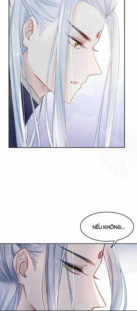 Tiểu Tiên Gia Sương Hữu Hỉ Chapter 3 trang 11