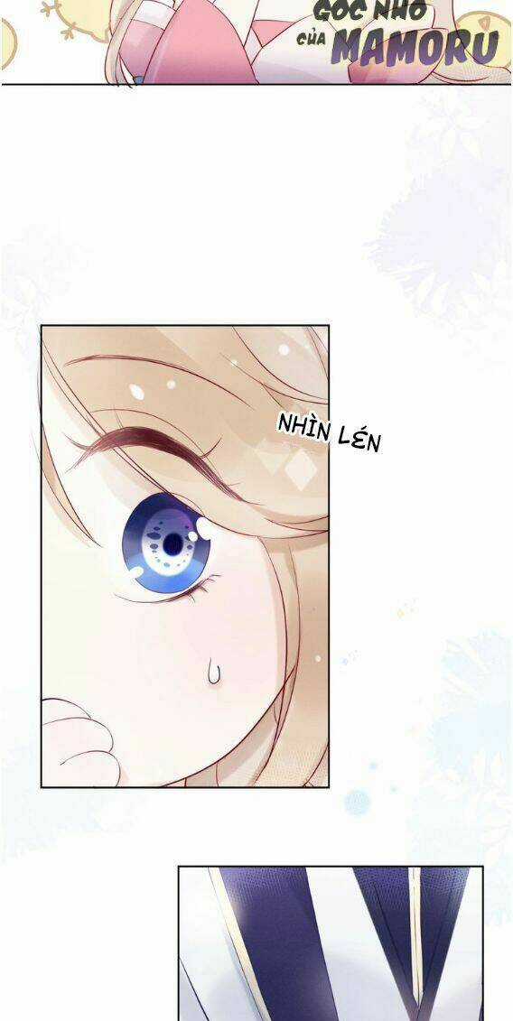 Tiểu Tiên Gia Sương Hữu Hỉ Chapter 3 trang 13