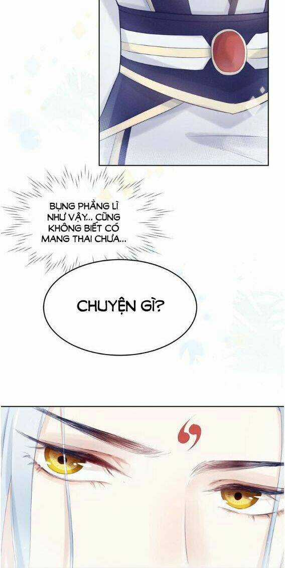 Tiểu Tiên Gia Sương Hữu Hỉ Chapter 3 trang 14