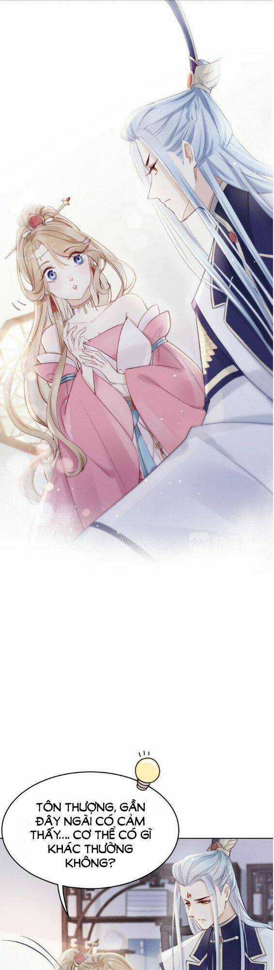 Tiểu Tiên Gia Sương Hữu Hỉ Chapter 3 trang 15