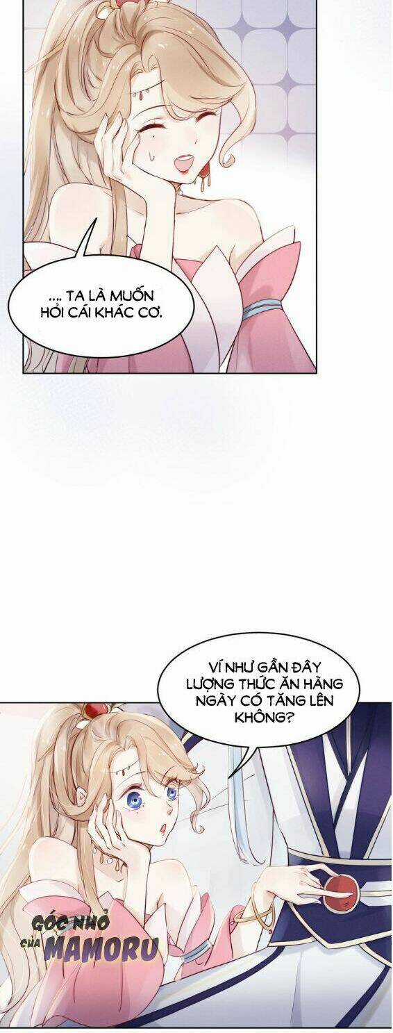 Tiểu Tiên Gia Sương Hữu Hỉ Chapter 3 trang 17