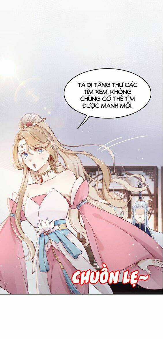 Tiểu Tiên Gia Sương Hữu Hỉ Chapter 3 trang 22