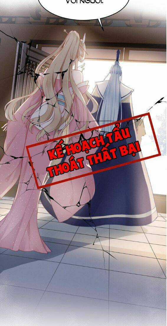 Tiểu Tiên Gia Sương Hữu Hỉ Chapter 3 trang 25