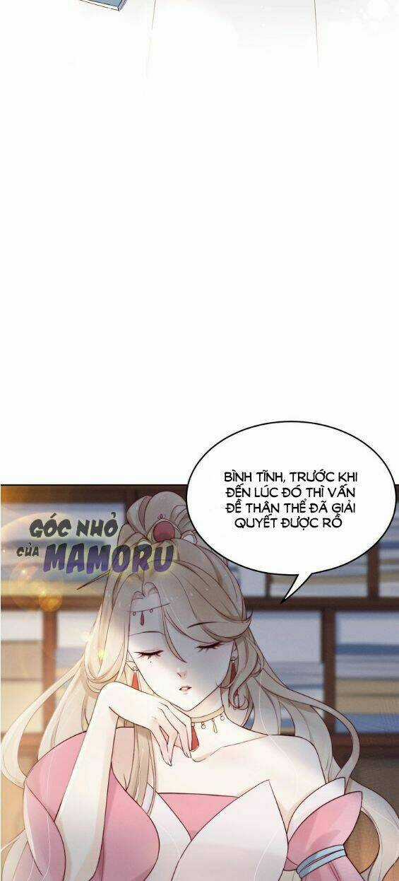 Tiểu Tiên Gia Sương Hữu Hỉ Chapter 3 trang 28