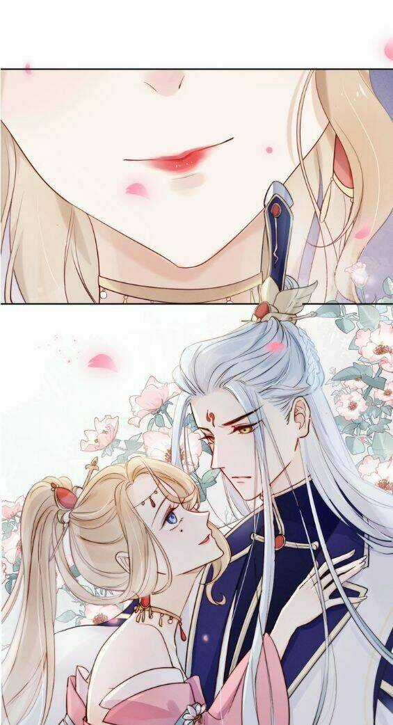 Tiểu Tiên Gia Sương Hữu Hỉ Chapter 3 trang 32