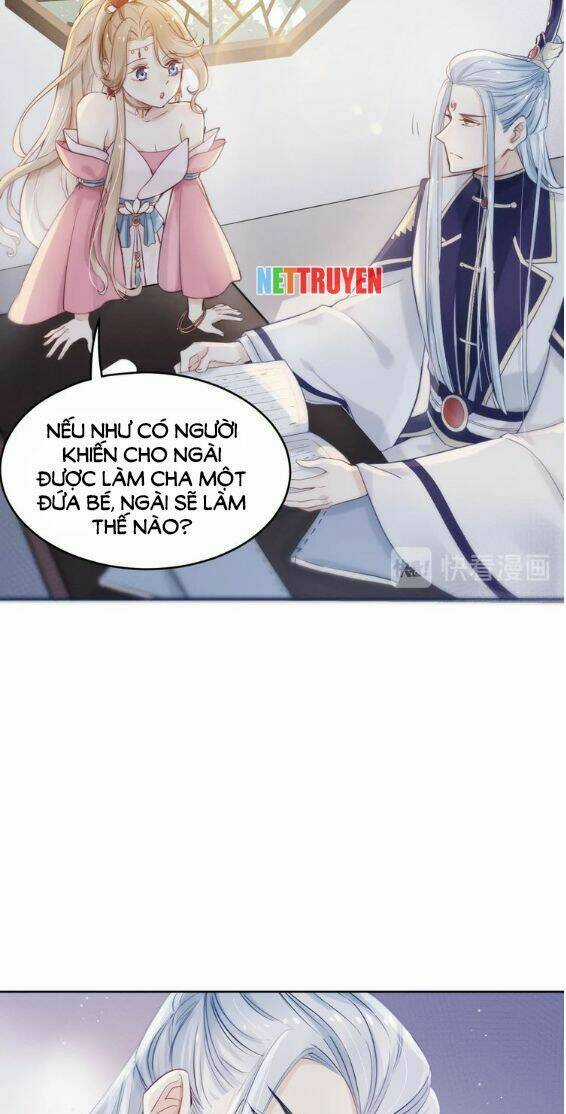 Tiểu Tiên Gia Sương Hữu Hỉ Chapter 3 trang 7