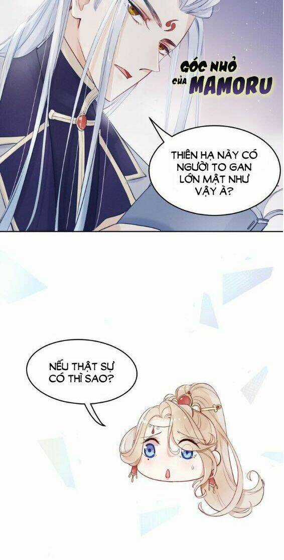 Tiểu Tiên Gia Sương Hữu Hỉ Chapter 3 trang 8