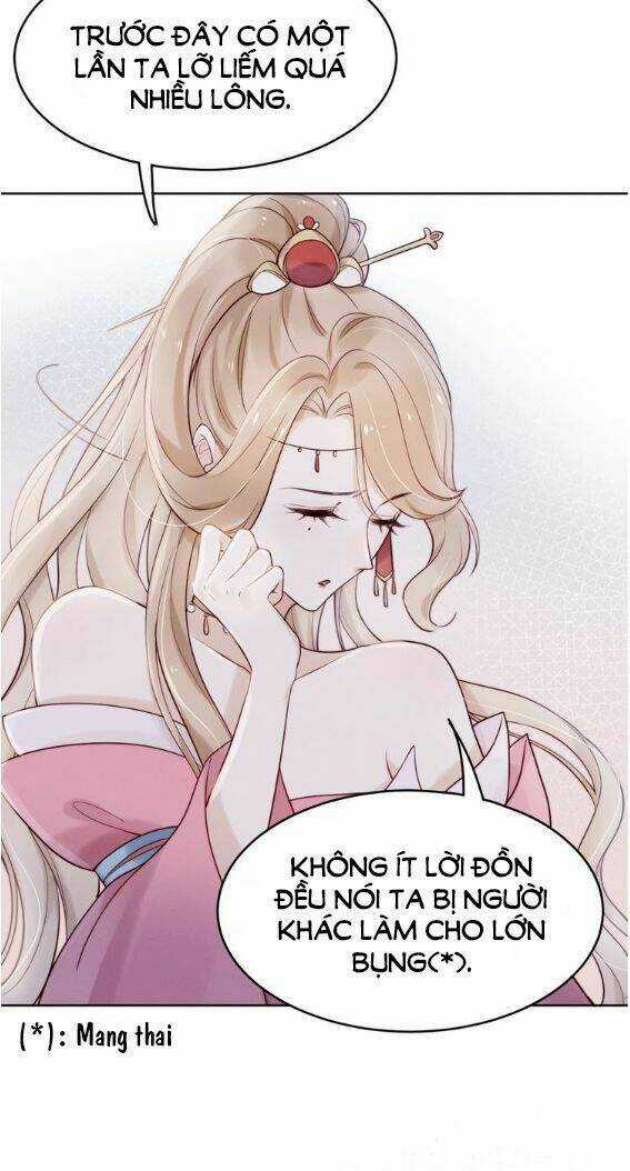 Tiểu Tiên Gia Sương Hữu Hỉ Chapter 4 trang 16