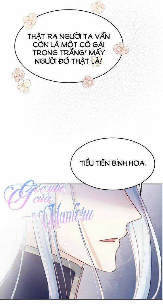 Tiểu Tiên Gia Sương Hữu Hỉ Chapter 4 trang 17