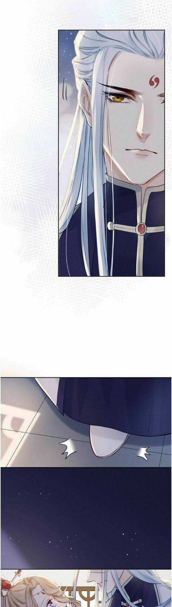 Tiểu Tiên Gia Sương Hữu Hỉ Chapter 4 trang 2