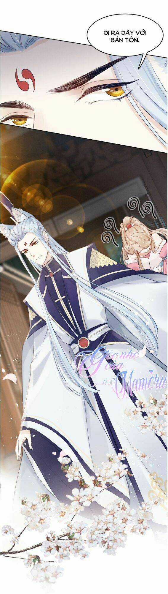 Tiểu Tiên Gia Sương Hữu Hỉ Chapter 4 trang 20