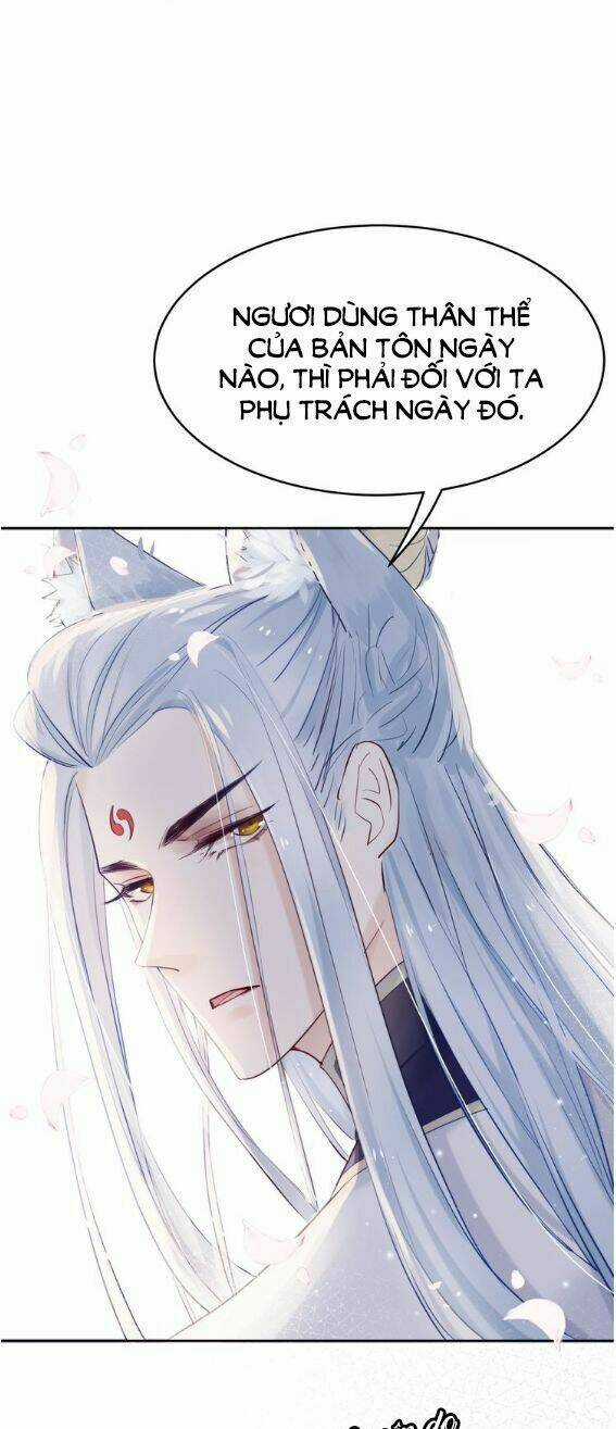 Tiểu Tiên Gia Sương Hữu Hỉ Chapter 4 trang 21