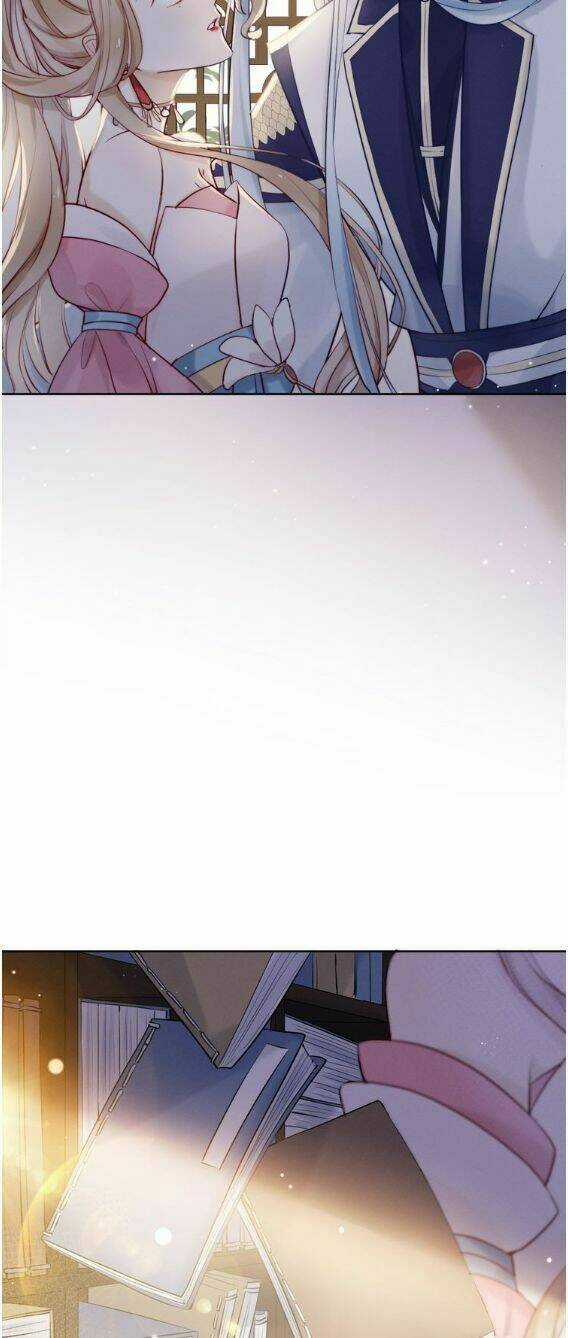 Tiểu Tiên Gia Sương Hữu Hỉ Chapter 4 trang 3