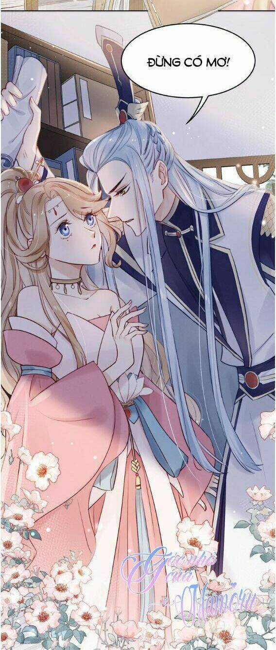 Tiểu Tiên Gia Sương Hữu Hỉ Chapter 4 trang 4