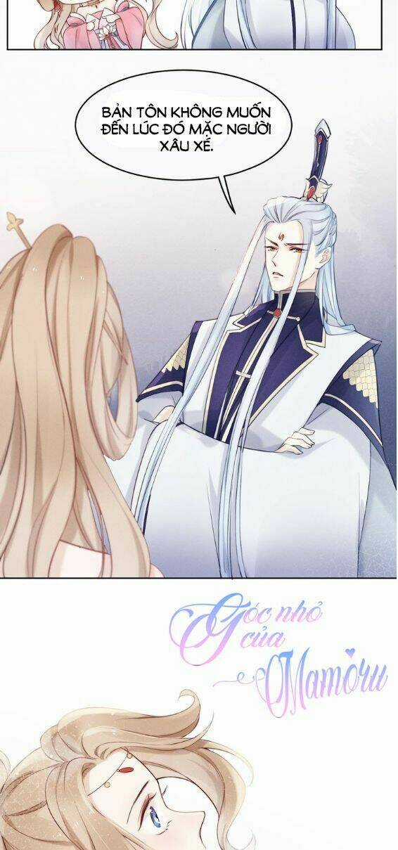 Tiểu Tiên Gia Sương Hữu Hỉ Chapter 5 trang 12