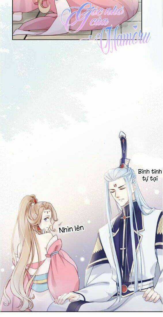 Tiểu Tiên Gia Sương Hữu Hỉ Chapter 5 trang 16