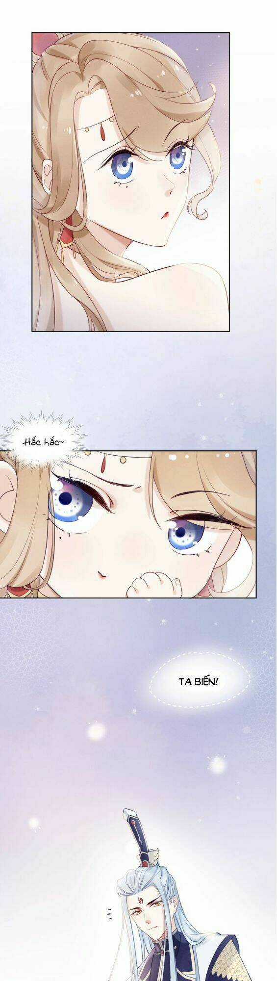 Tiểu Tiên Gia Sương Hữu Hỉ Chapter 5 trang 17