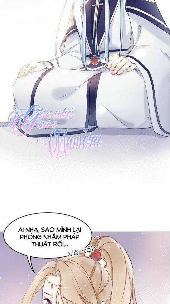 Tiểu Tiên Gia Sương Hữu Hỉ Chapter 5 trang 18