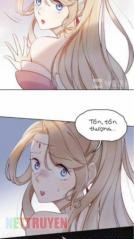 Tiểu Tiên Gia Sương Hữu Hỉ Chapter 5 trang 19